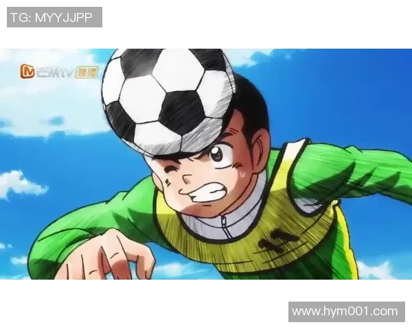 足球球星头像动画版展现魅力风采创造全新视觉体验